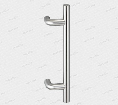 madlo Design inox SM85