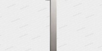 madlo 1059 - nikel mat/inox