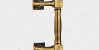 madlo Castelli - mosadz bronzová